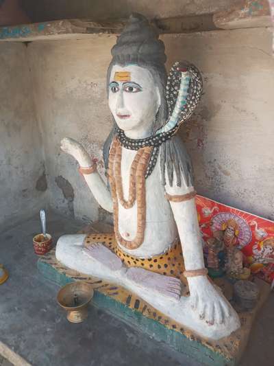 Prayer Room Designs by Civil Engineer Govind Bairwa, Ajmer | Kolo