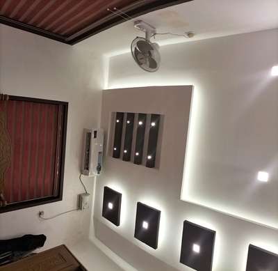 Ceiling Designs by Home Owner shuhaib zeedi, Kasaragod | Kolo