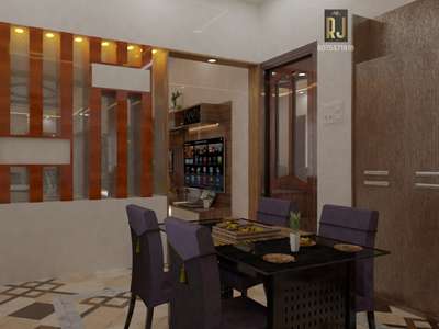 Furniture, Dining, Table Designs by Interior Designer Rj Home Designs, Kottayam | Kolo