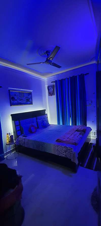 Bedroom, Furniture, Lighting, Storage Designs by Interior Designer  Bharat gupta, Ghaziabad | Kolo