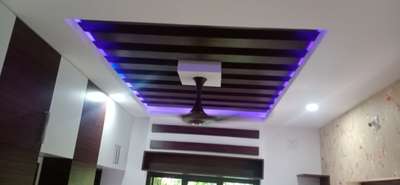 Ceiling, Electricals, Lighting, Bedroom Designs by Interior Designer castle interior, Thrissur | Kolo