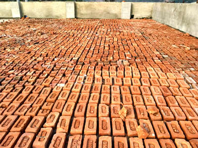 Flooring Designs by Building Supplies sagar rahi, Delhi | Kolo