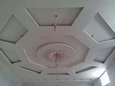 Ceiling Designs by Contractor Sakib anvar, Gautam Buddh Nagar | Kolo