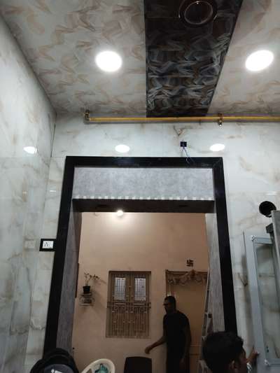 Ceiling, Lighting Designs by Contractor Mehboob  ali, Delhi | Kolo