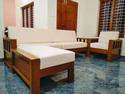 Furniture, Living Designs by Carpenter Sanil Sunny, Alappuzha | Kolo