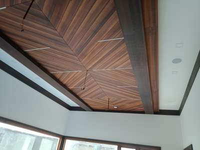Ceiling Designs by Carpenter prasanth vava, Thrissur | Kolo