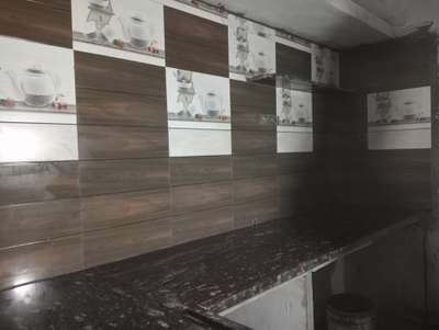 Kitchen, Storage Designs by Flooring Arman Ali, Indore | Kolo
