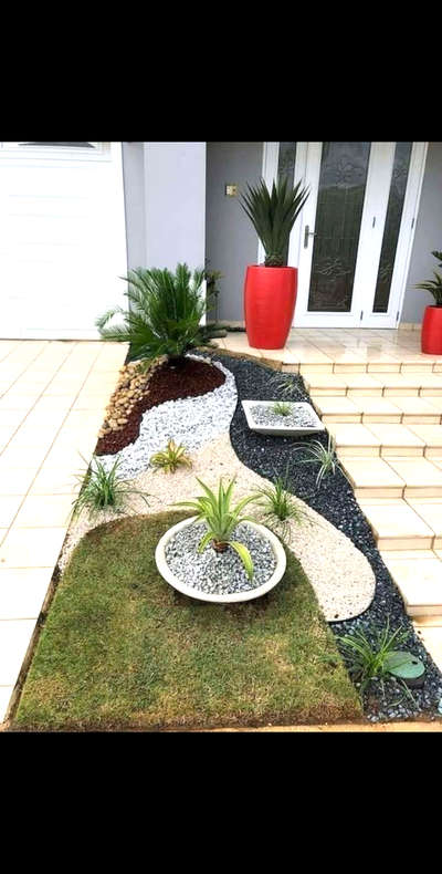 Home Decor, Outdoor Designs by Gardening & Landscaping deepu kottayam , Kottayam | Kolo