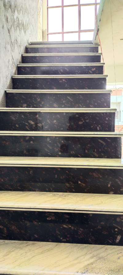 Staircase Designs by Flooring aas mohammad, Ghaziabad | Kolo