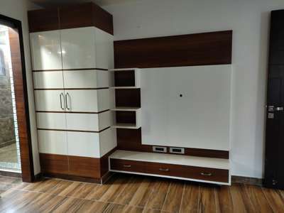Storage Designs by Contractor Shashi Antil, Sonipat | Kolo