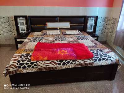 Furniture, Storage, Bedroom Designs by Carpenter Arbaz Khan, Hapur | Kolo
