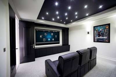 Living Designs by Home Automation Vibin Wilson, Thrissur | Kolo