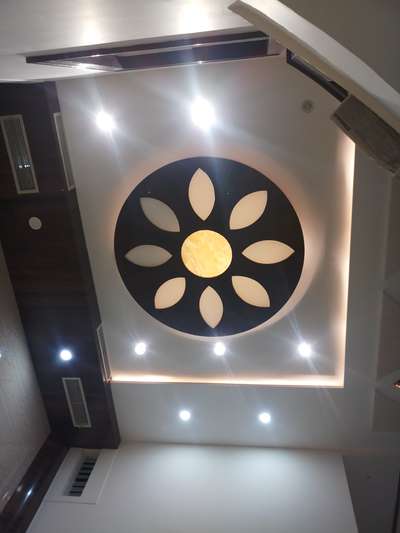 Ceiling, Lighting Designs by Carpenter vinod kumar lohar, Udaipur | Kolo