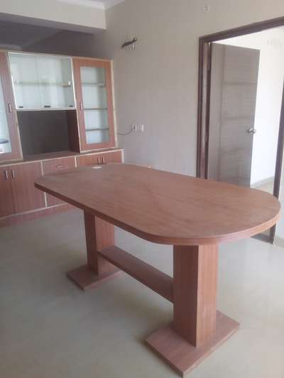 Door, Dining, Table, Storage Designs by Architect Mohammed Hanif, Jaipur | Kolo