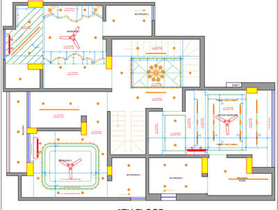Plans Designs by Interior Designer shankar singh  Shekhawat , Alwar | Kolo
