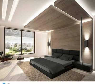 Furniture, Bedroom, Storage Designs by Interior Designer vishnu bala, Kollam | Kolo