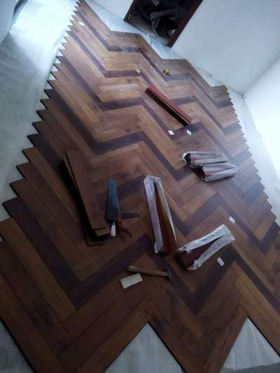 Flooring Designs by Flooring Salman  khan , Gautam Buddh Nagar | Kolo