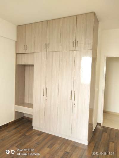 Storage Designs by Carpenter Shoyab choudhary, Gurugram | Kolo