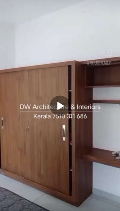  Designs by Architect Design World Interiors, Kozhikode | Kolo