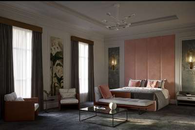 Furniture, Storage, Bedroom, Wall, Table Designs by Interior Designer Deepak  sharma, Delhi | Kolo