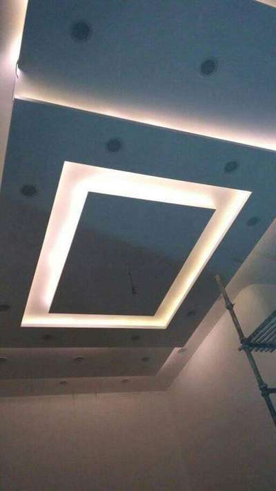 Ceiling, Lighting Designs by Interior Designer lalit agrawal, Indore | Kolo