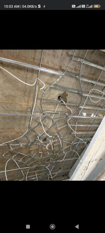  Designs by Electric Works Kamil Khan electrician, Gautam Buddh Nagar | Kolo
