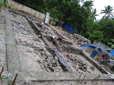  Designs by Civil Engineer Babin James James , Idukki | Kolo