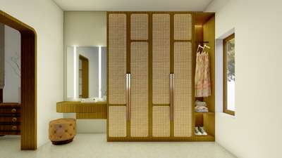 Storage Designs by Architect Aravind Ajay, Pathanamthitta | Kolo