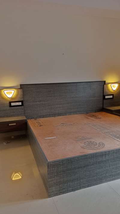 Furniture, Bedroom, Storage Designs by Plumber baiju kadakkal, Kollam | Kolo