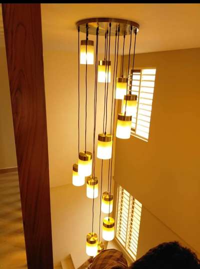 Home Decor, Lighting Designs by Electric Works Ali kv, Thrissur | Kolo