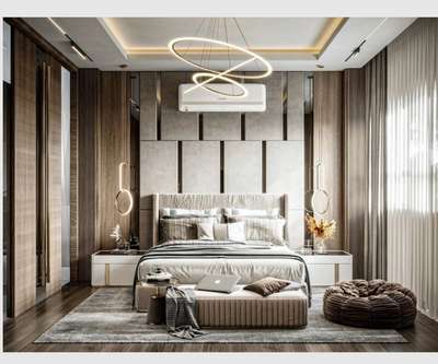 Furniture, Storage, Bedroom Designs by Interior Designer Naved  alam, Gautam Buddh Nagar | Kolo