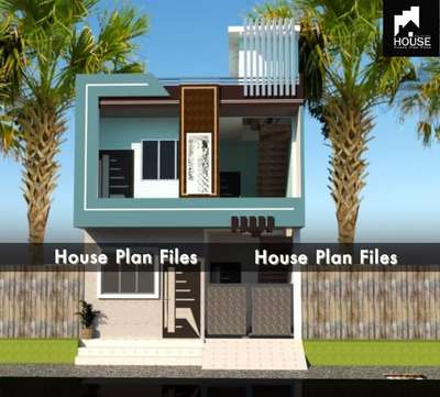 Plans Designs by Architect House Plans Files, Bhopal | Kolo