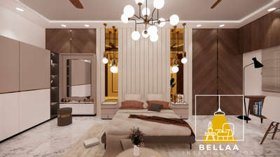 Furniture, Bedroom, Lighting, Storage Designs by Interior Designer Piyush  Solanki , Indore | Kolo