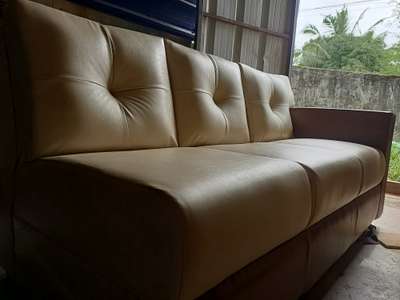 Furniture Designs by Interior Designer STAR View interior sofas, Kollam | Kolo
