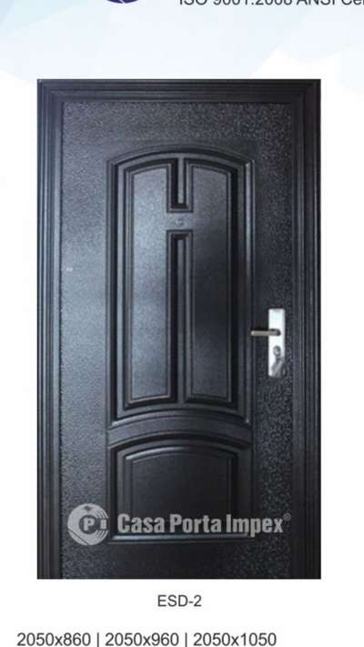Door Designs by Building Supplies saleem khokhar, Jodhpur | Kolo