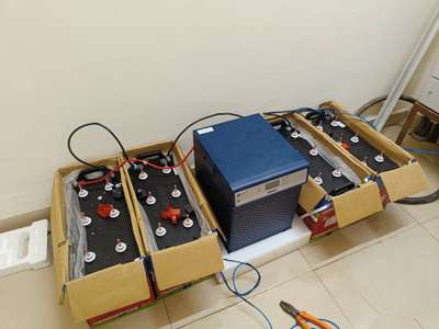 Electricals Designs by Electric Works Anil Yadav, Bhopal | Kolo