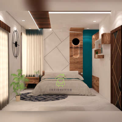 Furniture, Bedroom, Storage Designs by Interior Designer Pankaj  Kumar , Faridabad | Kolo