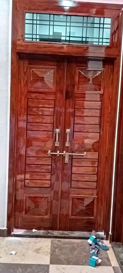 Door Designs by Building Supplies Amit Jangid, Sikar | Kolo