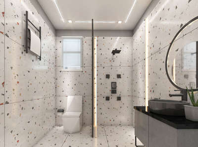 Bathroom Designs by Architect Ar Vikram Singh, Jaipur | Kolo