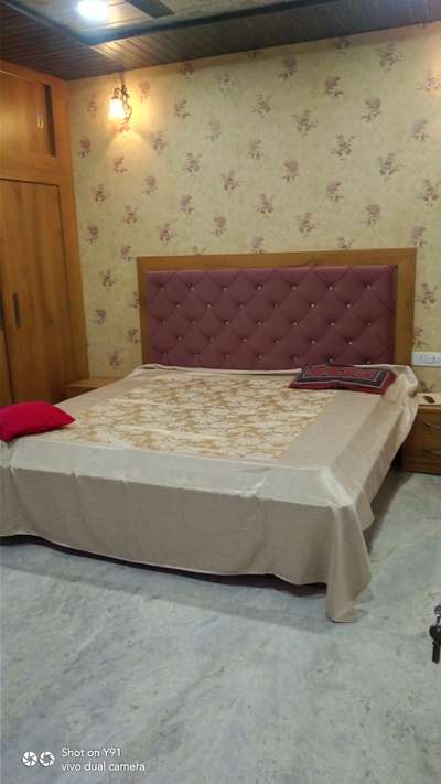 Furniture, Storage, Bedroom Designs by Carpenter prakash meghwal meghwal, Udaipur | Kolo