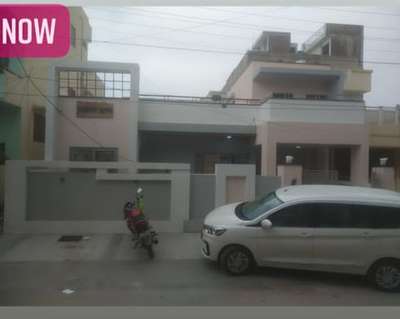 Exterior Designs by Architect VAW Architect  Interiors Jaipur , Jaipur | Kolo