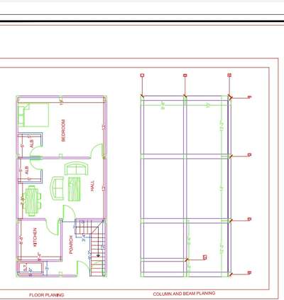 Plans Designs by Architect Er Rohan Patidar, Ujjain | Kolo
