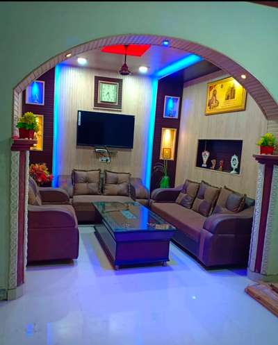 Lighting, Living, Furniture, Storage, Table Designs by Building Supplies Shubham varma, Jaipur | Kolo