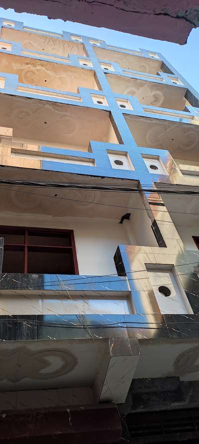 Exterior Designs by Mason Salahuddin Razvi, Delhi | Kolo