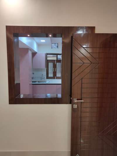 Door Designs by Contractor Archit Tyagi, Delhi | Kolo