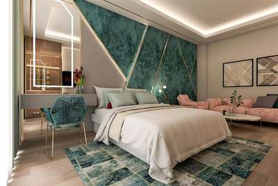 Bedroom, Furniture Designs by Contractor Md  Naeem, Bulandshahr | Kolo