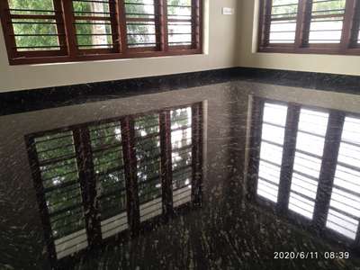 Flooring Designs by Flooring Abhirami Flooring Works, Ernakulam | Kolo