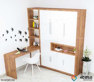 Storage, Furniture Designs by Contractor MUHAMMED SHAFEEQUE, Kozhikode | Kolo