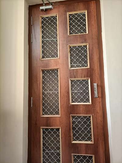 Door Designs by Carpenter FURNITURE XYZ All JAIPUR, Jaipur | Kolo