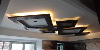 Ceiling, Lighting Designs by Interior Designer Architect Asif  Khan, Delhi | Kolo
